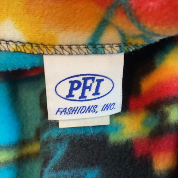 Aztec Vest - Picture 2 of 3